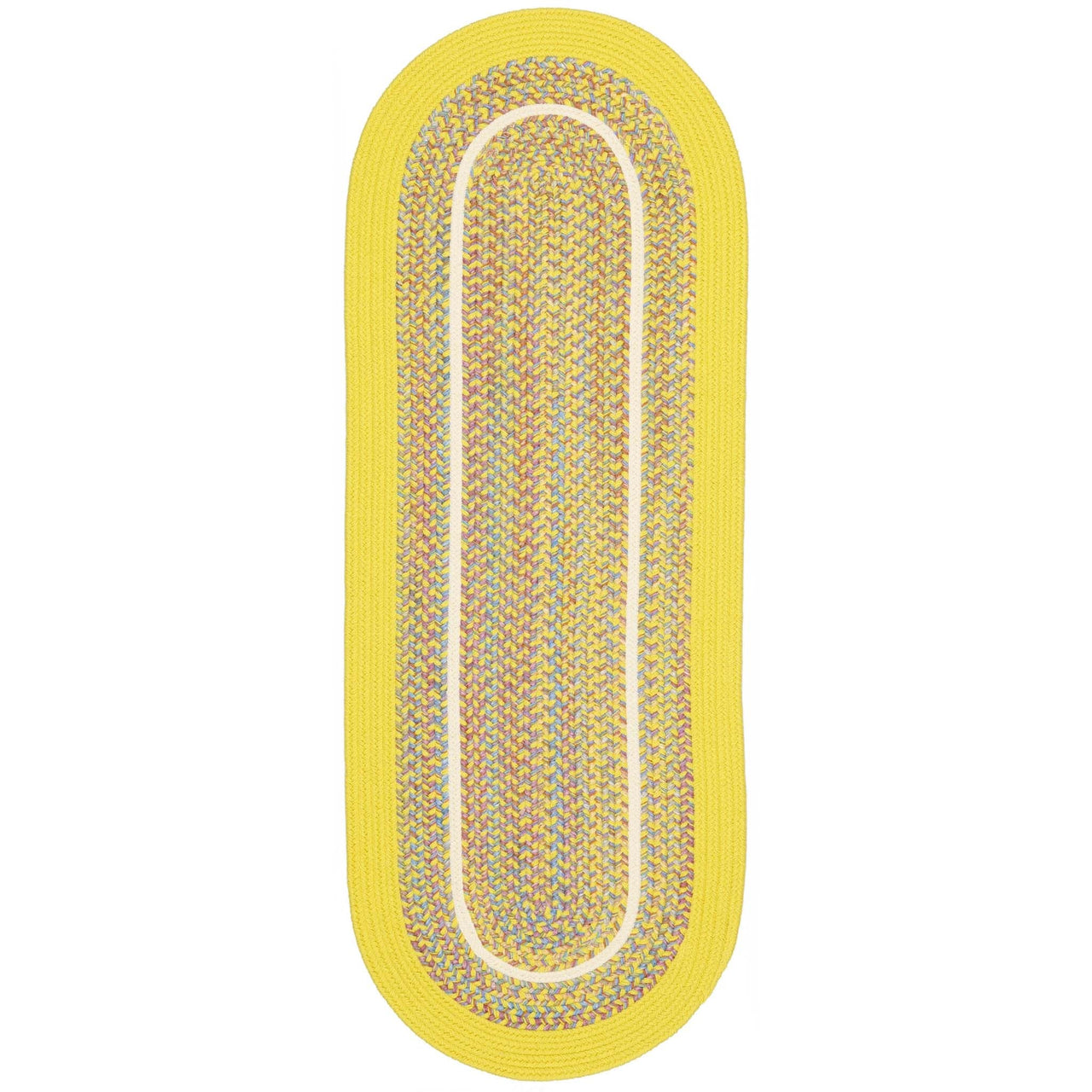 Kids Isle Area Rug - Runner