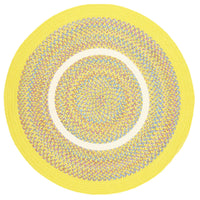 Kids Isle Area Rug - Round