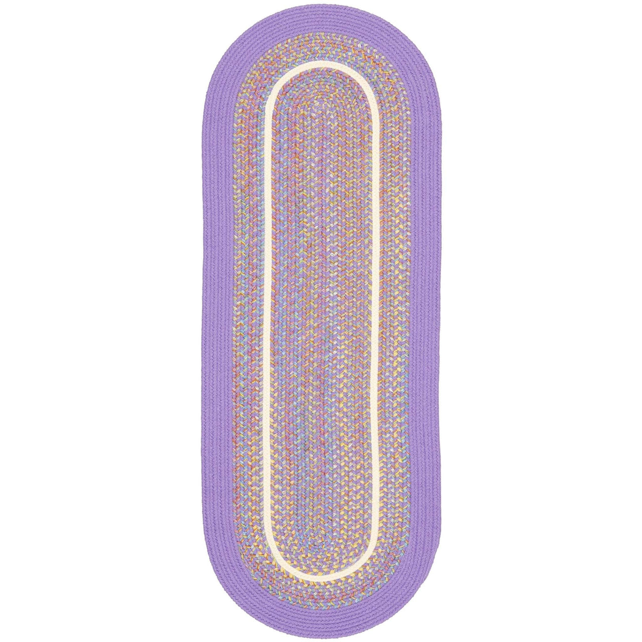 Kids Isle Area Rug - Runner