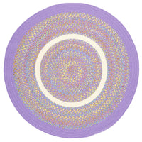 Kids Isle Area Rug - Round