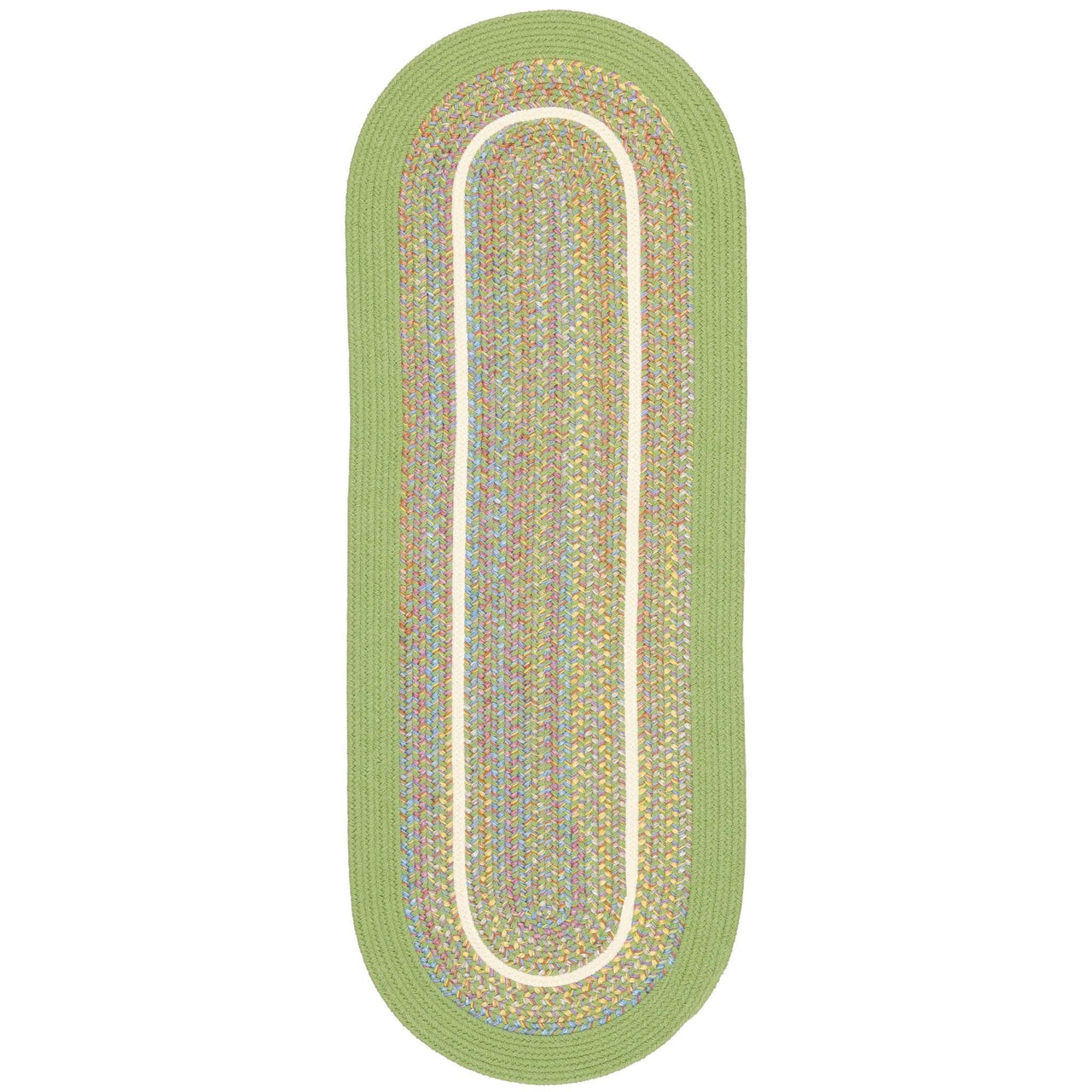 Kids Isle Area Rug - Runner