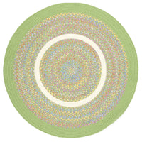 Kids Isle Area Rug - Round