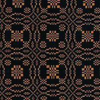 Black Mustard Lover?œ????ƒ?›??S Knot Jacquard Towel Set Of Six - Interiors by Elizabeth