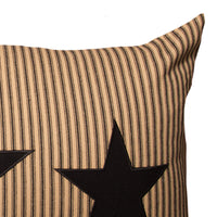 Heritage House Star Lumbar Pillow Cover LC040011