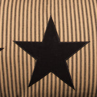 Heritage House Star Lumbar Pillow Cover LC040011