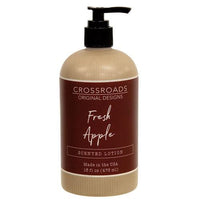 Fresh Apple Hand Lotion 16oz - The Fox Decor