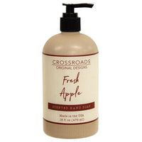 Fresh Apple Hand Soap 16oz - The Fox Decor