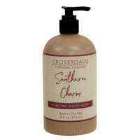 Southern Charm Hand Soap 16oz - The Fox Decor