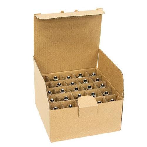 Green Replacement Bulb Candelabra Base 5 W - The Fox Decor