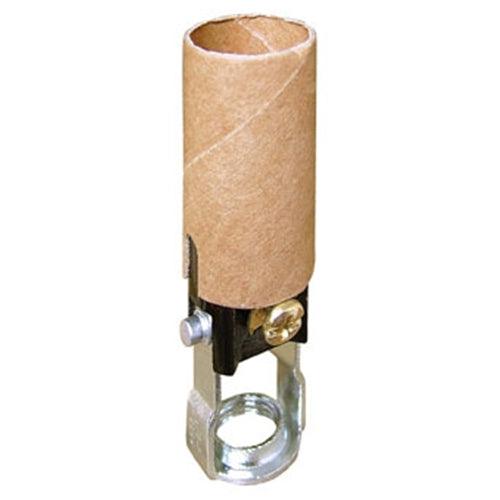 2 Candelabra Socket - The Fox Decor