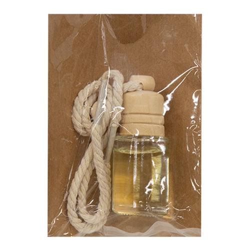 Salted Caramel Coffee Car Diffuser - The Fox Decor