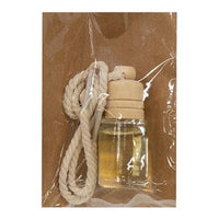 Salted Caramel Coffee Car Diffuser - The Fox Decor