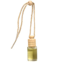 Salted Caramel Coffee Car Diffuser - The Fox Decor