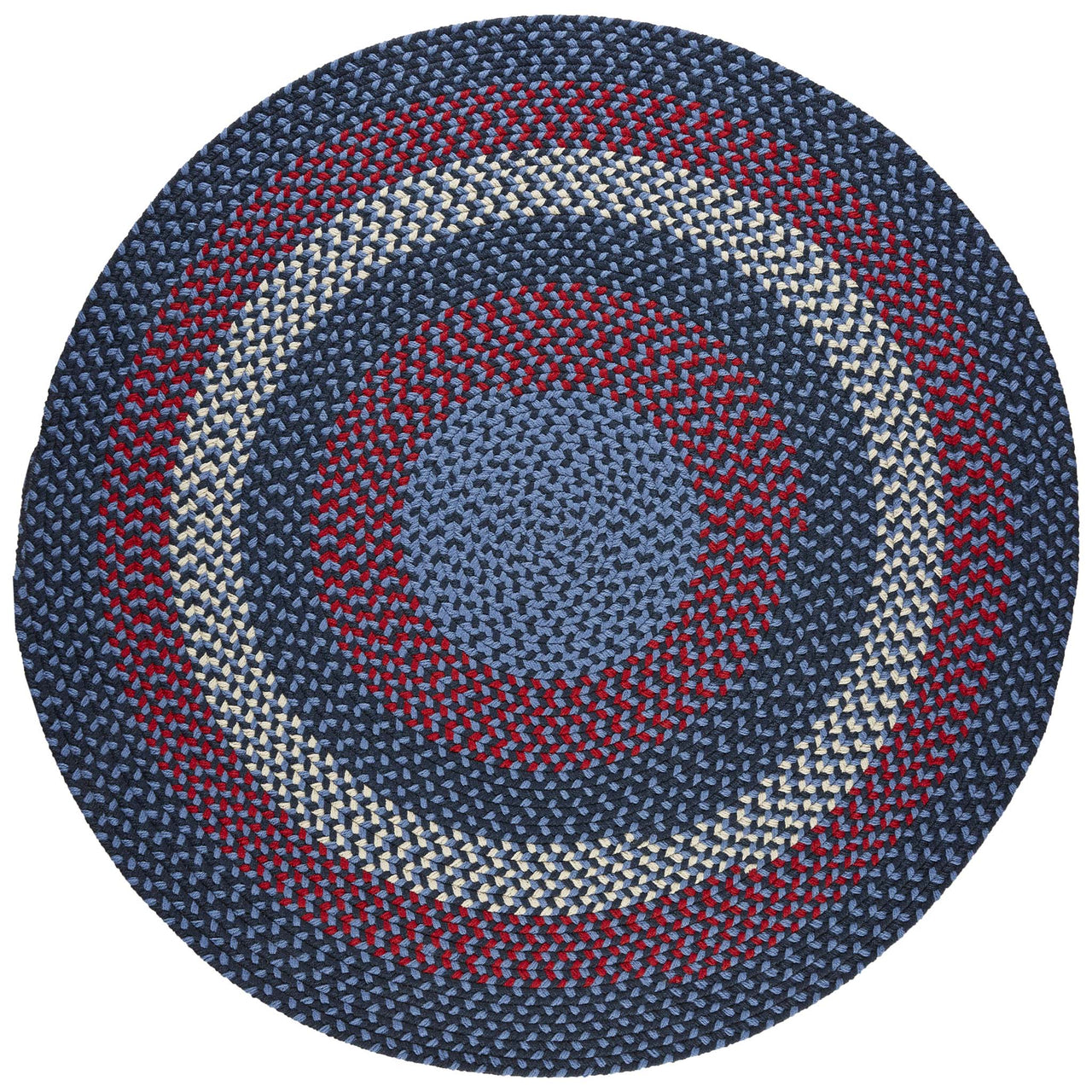 Manhattan Area Rug - Round