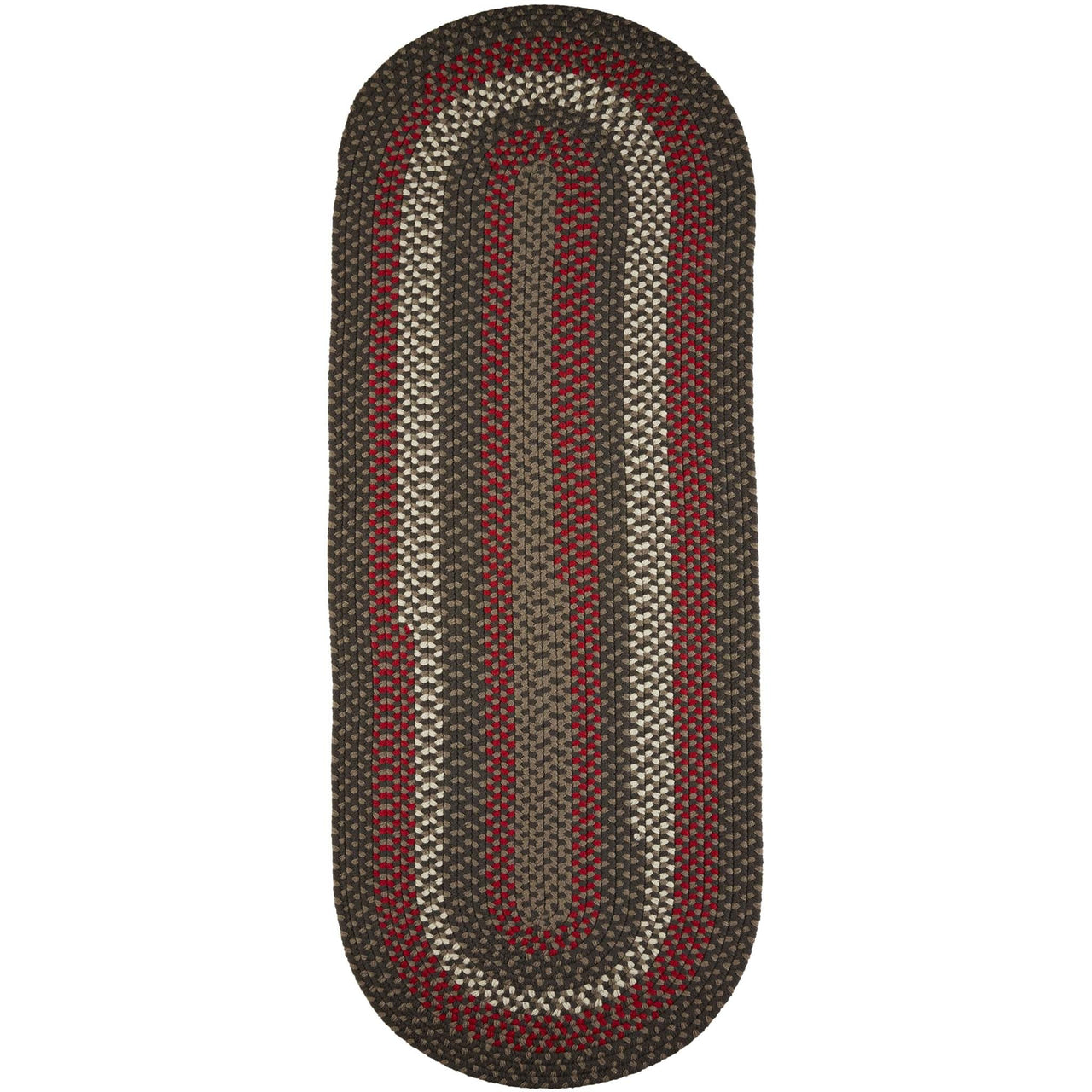 Manhattan Area Rug - Runner