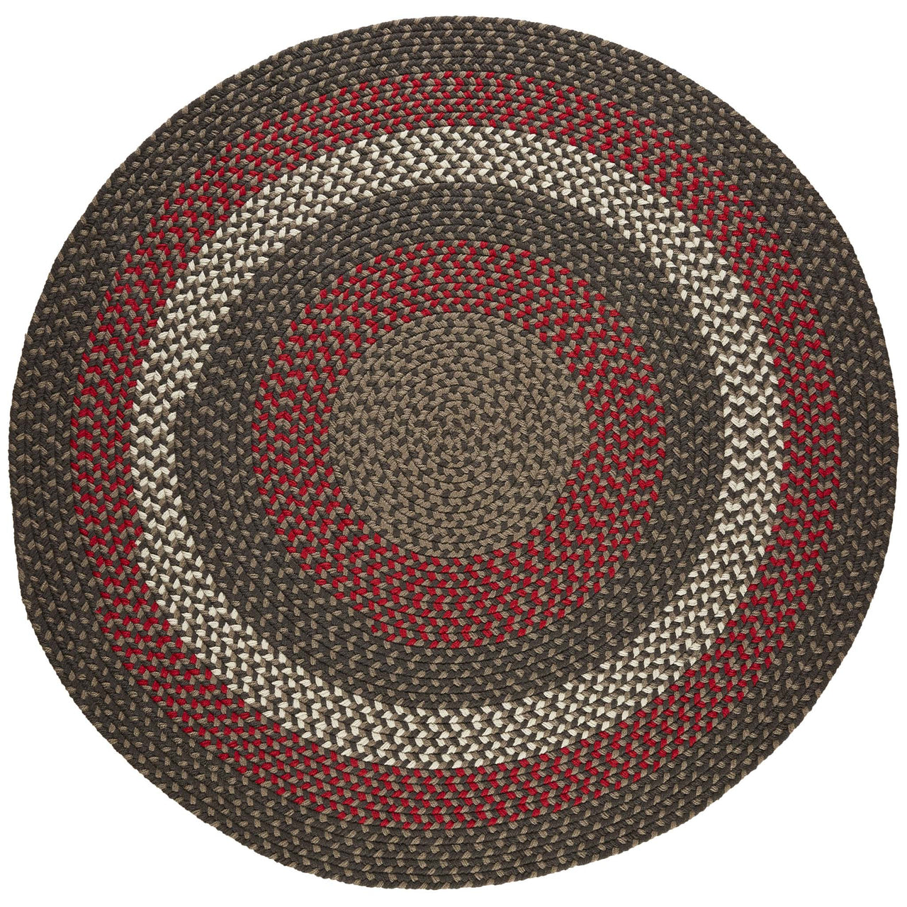 Manhattan Area Rug - Round