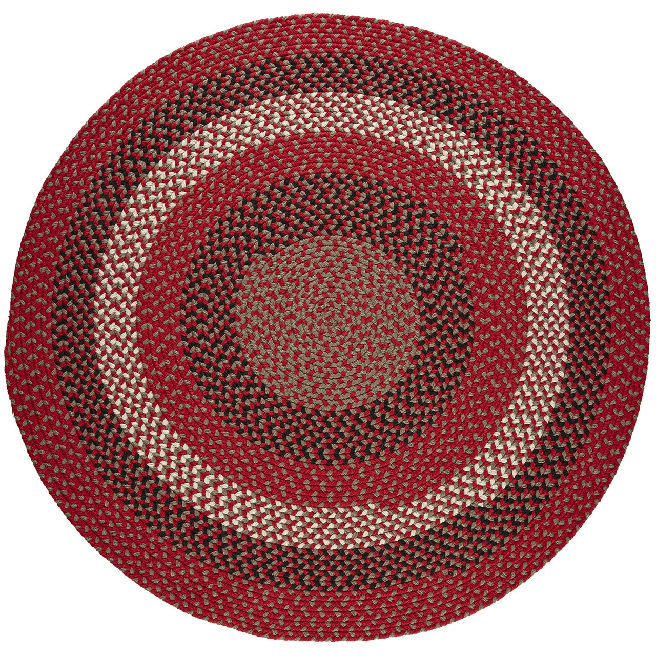 Manhattan Area Rug - Round