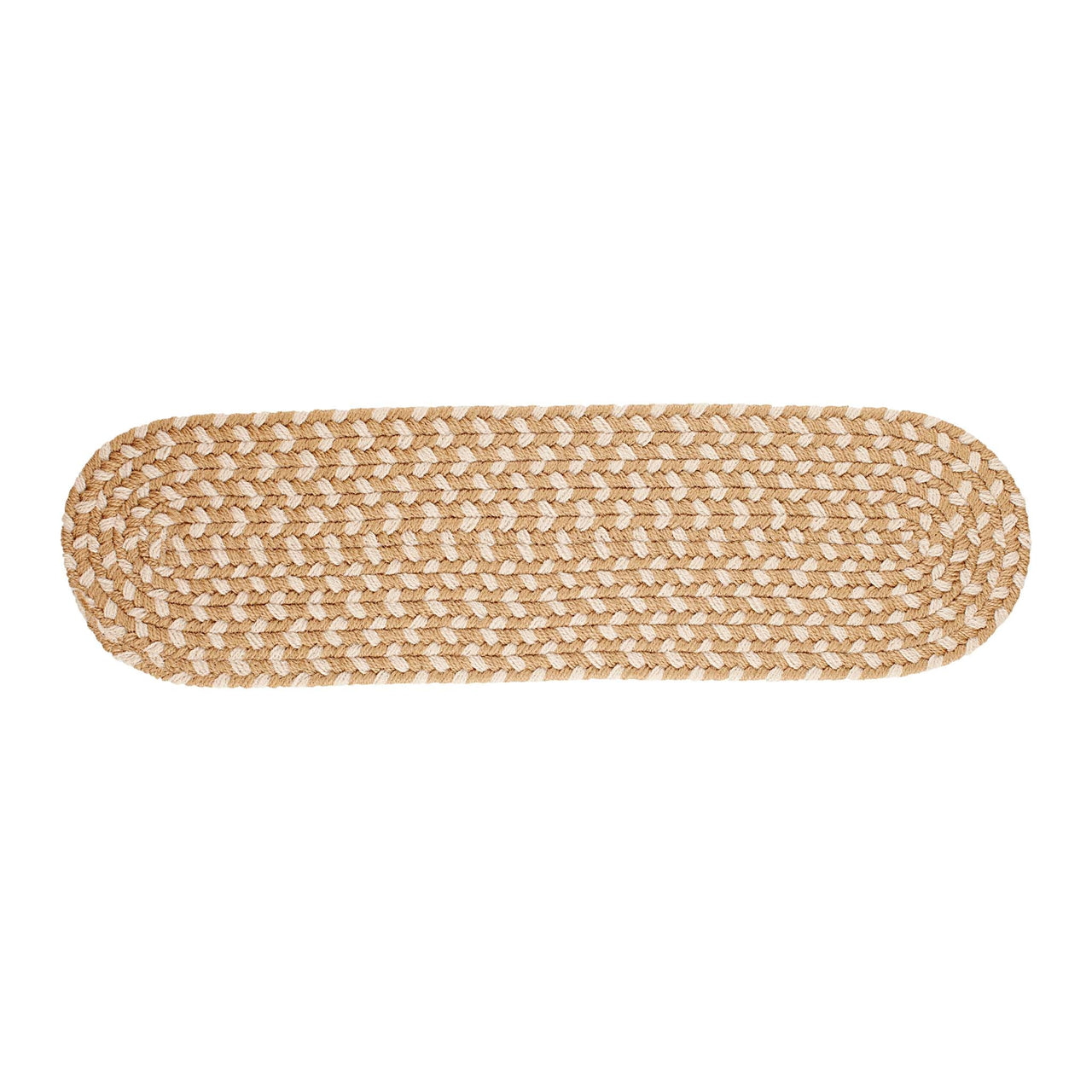 Manhattan Stair Tread