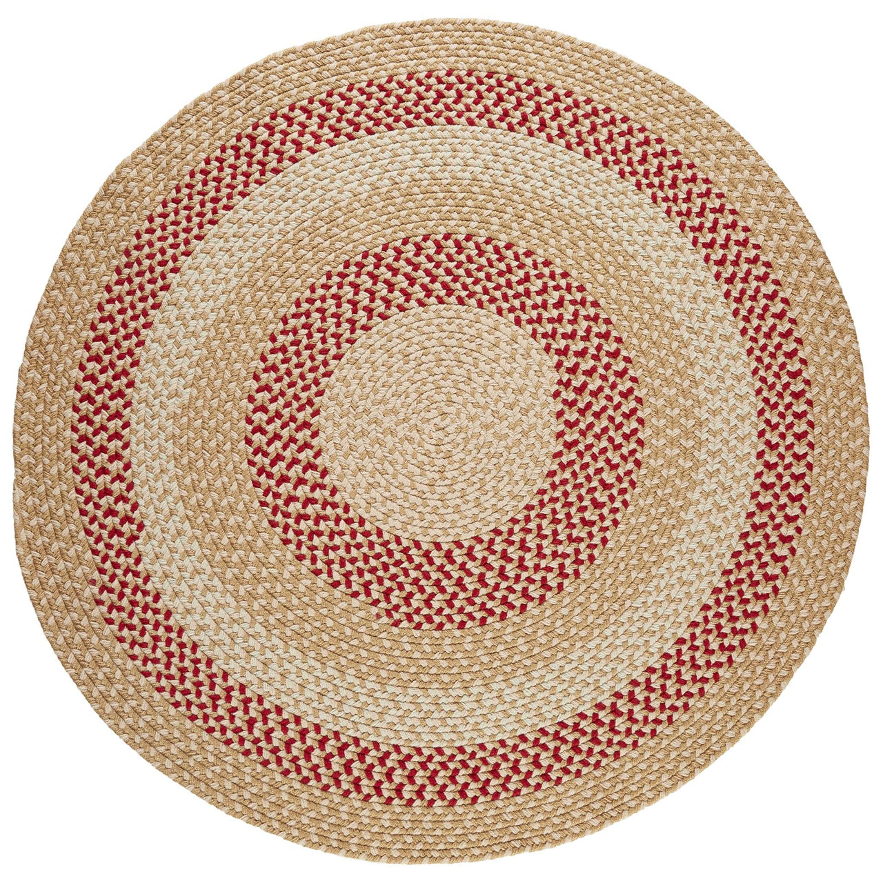 Manhattan Area Rug - Round
