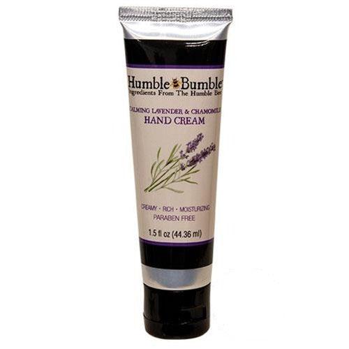 Lavender & Chamomile Hand Cream, 1.5 fl oz Humble Bumble - The Fox Decor