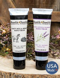 Lavender & Chamomile Hand Cream, 1.5 fl oz Humble Bumble - The Fox Decor