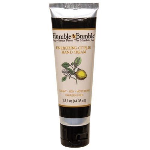 Energizing Citrus Hand Cream 15 fl oz - The Fox Decor
