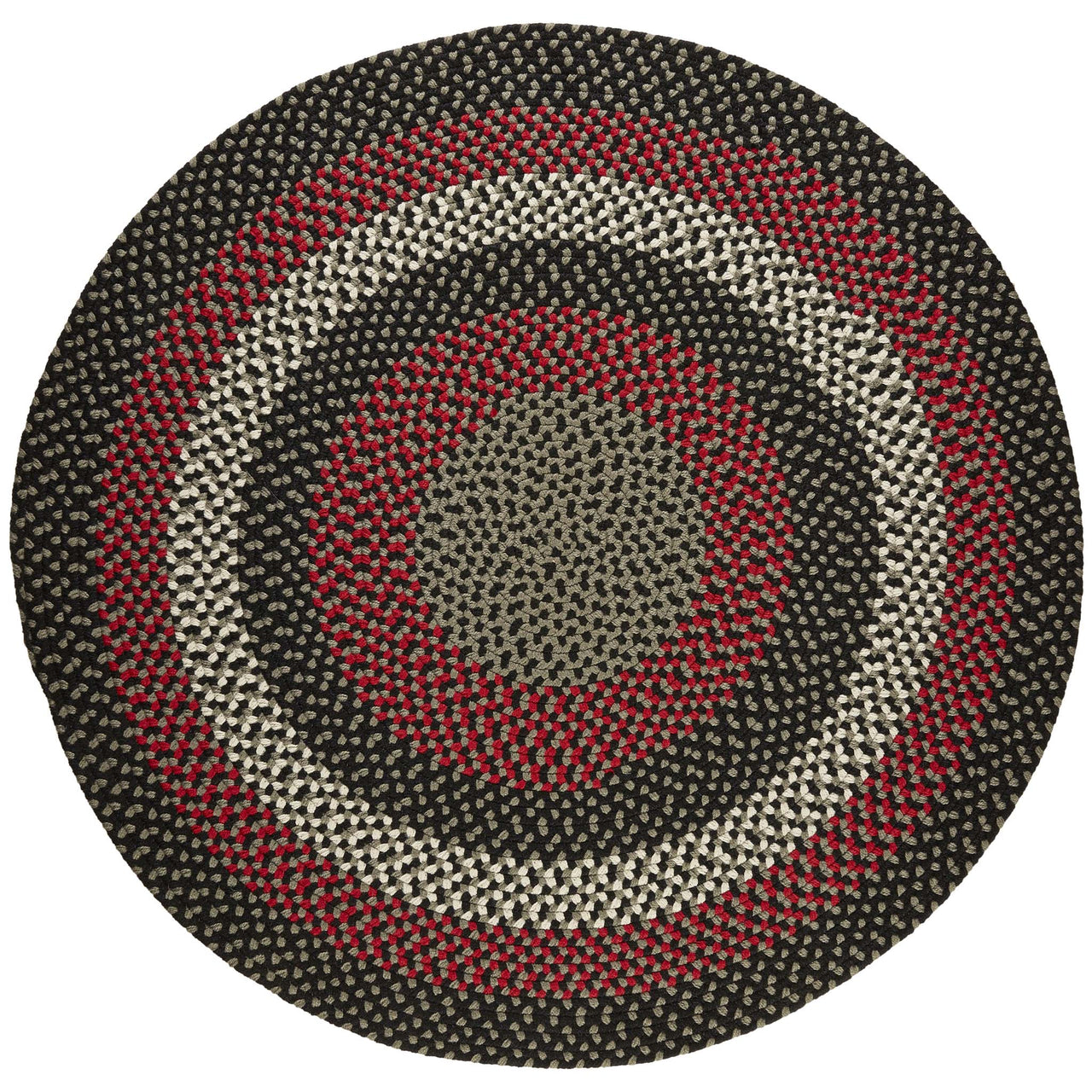 Manhattan Area Rug - Round