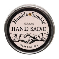 Humble Bumble Hand Salve 3 oz - The Fox Decor