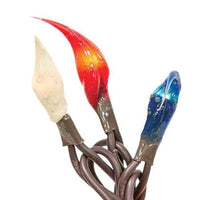 Americana Silicone Teeny Lights 50ct - The Fox Decor