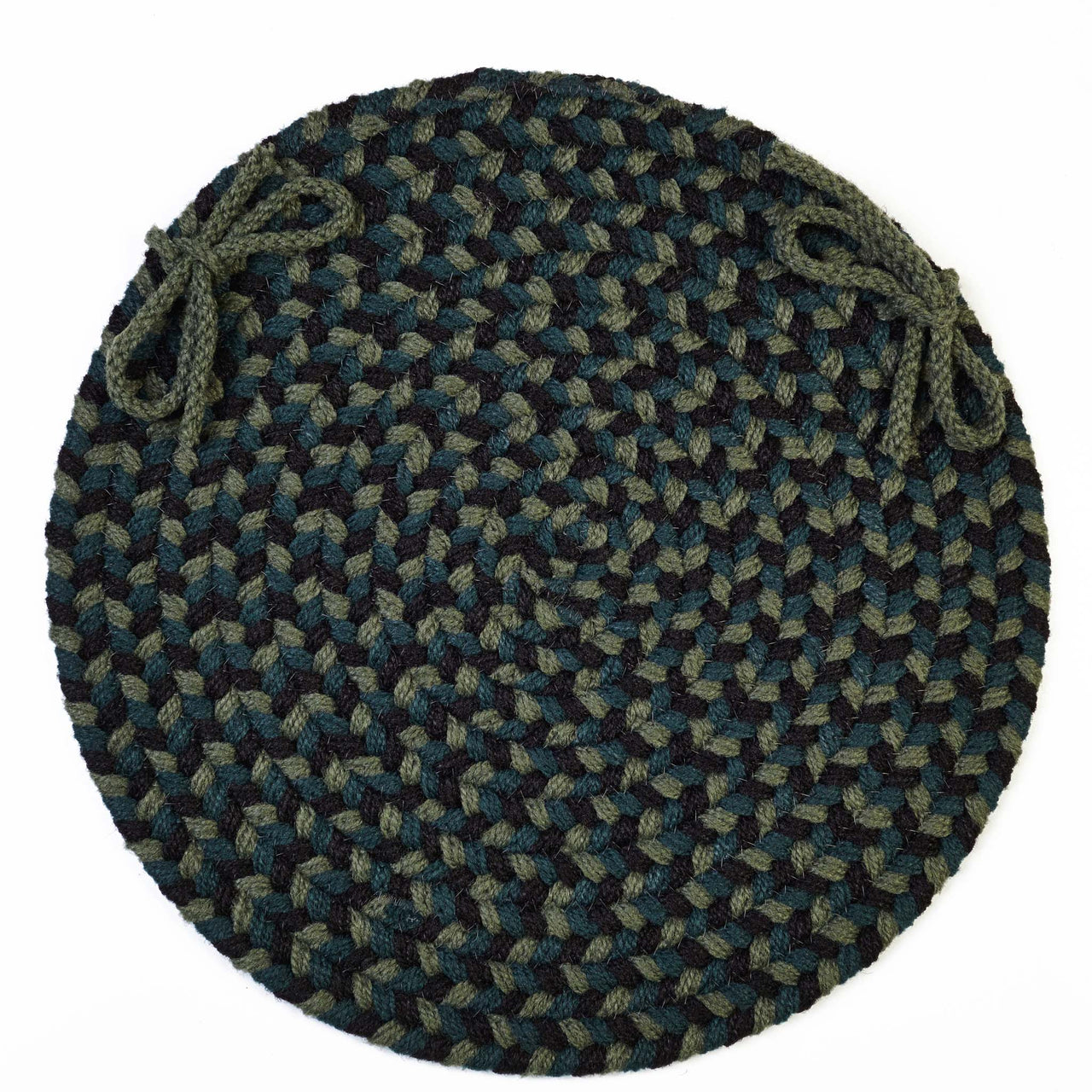 Mayflower Chair Pad