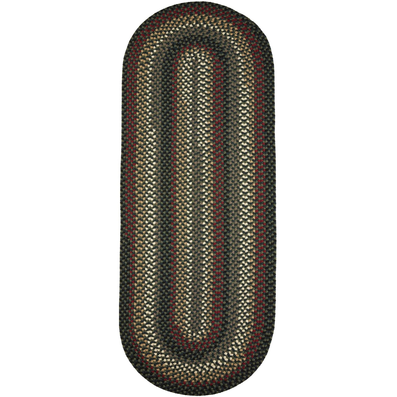 Mayflower Area Rug - Runner