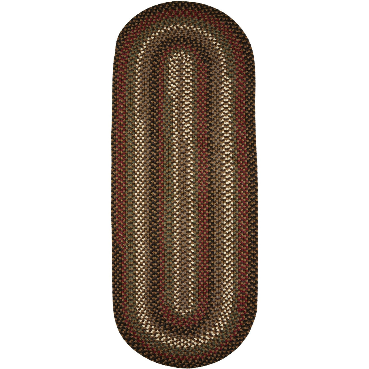 Mayflower Area Rug - Runner