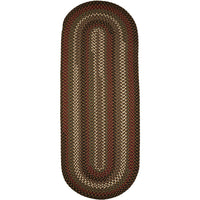 Mayflower Area Rug - Runner
