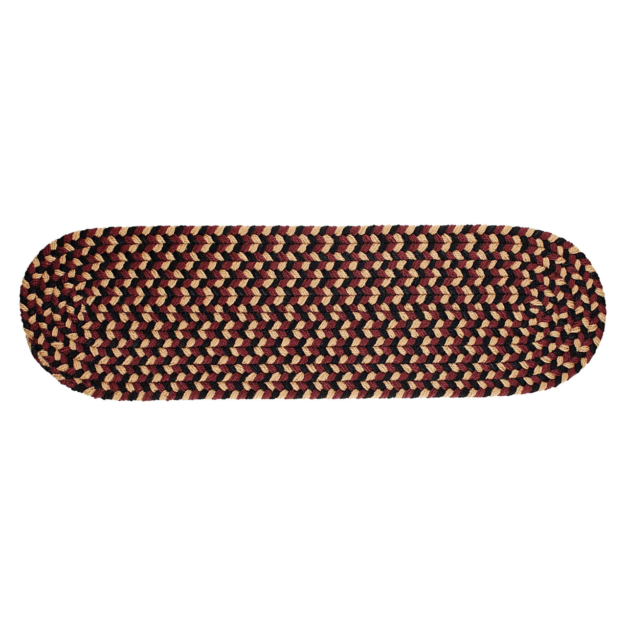 Mayflower Stair Tread