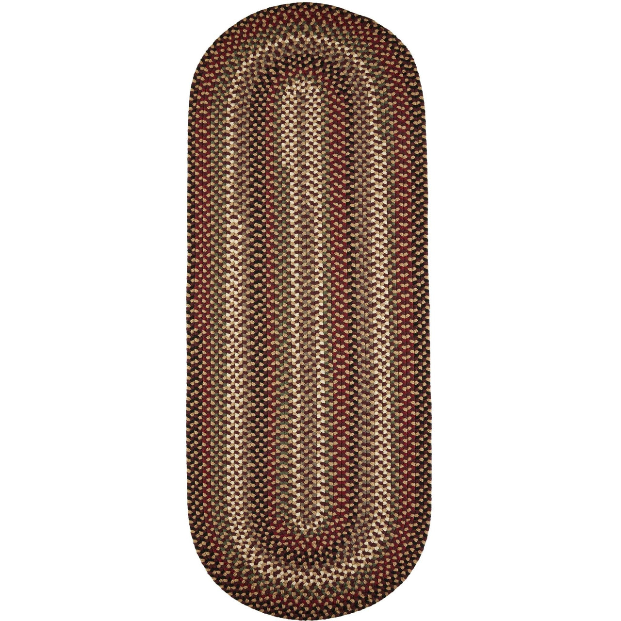 Mayflower Area Rug - Runner