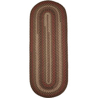 Mayflower Area Rug - Runner