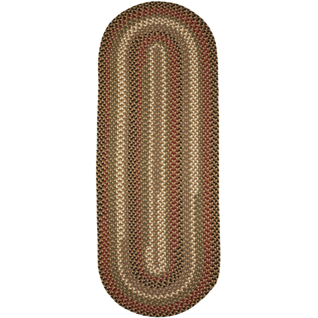 Mayflower Area Rug - Runner