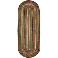 Mayflower Area Rug - Runner