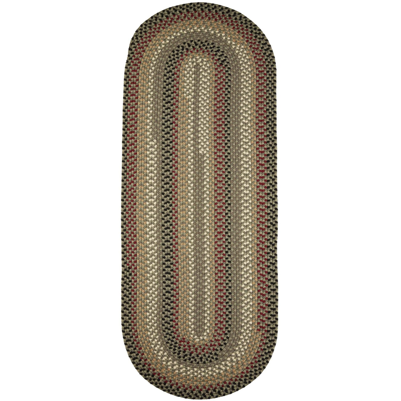 Mayflower Area Rug - Runner