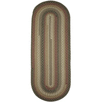 Mayflower Area Rug - Runner
