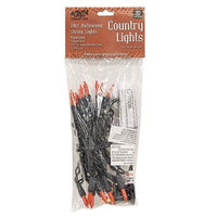 Halloween Bright Lights 20 Ct - The Fox Decor