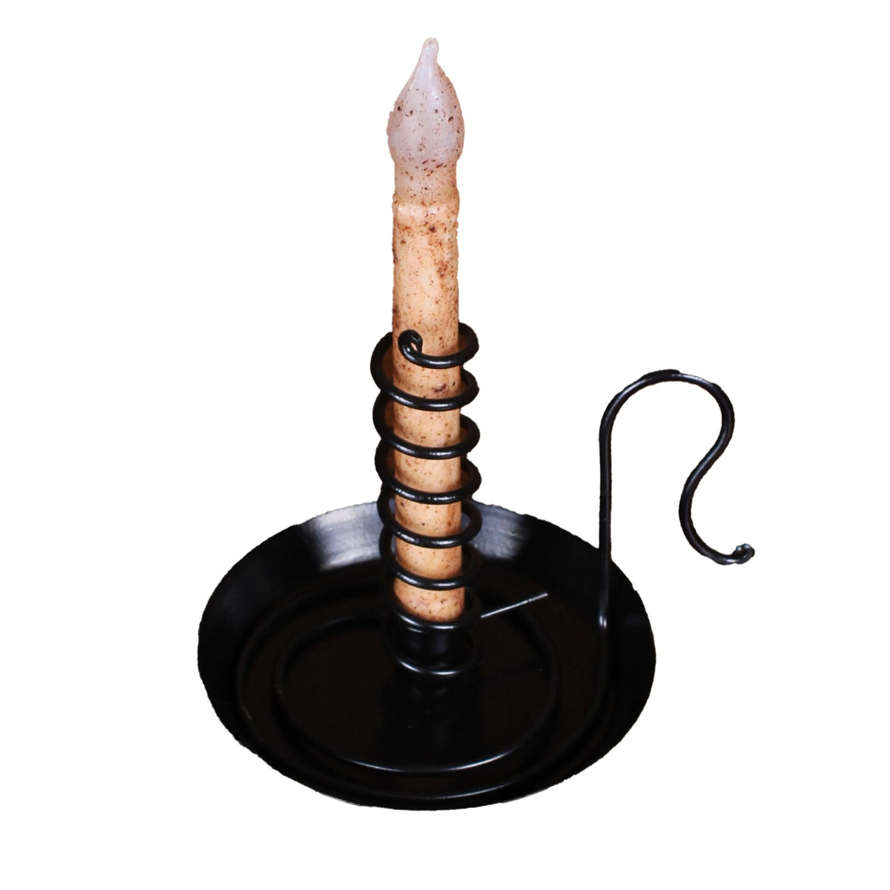 Courting Candleholder  - Interiors by Elizabeth