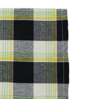 Sunflower Buffalo Check Set of Six NK000128