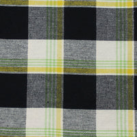 Sunflower Buffalo Check Set of Six NK000128