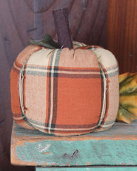 Harvest Moon Orange Ornament ON021011