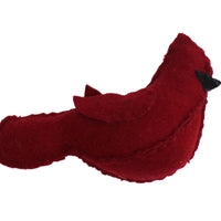 C Felt Cardinal ONRE0333