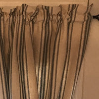 Grain Sack Stripe 72