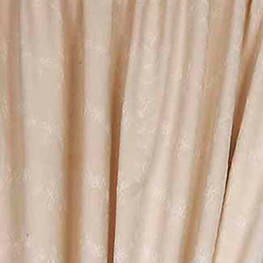 Cream Candlewicking Cream 63