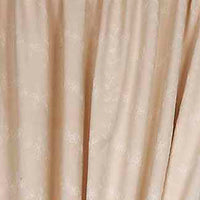 Cream Candlewicking Cream 63