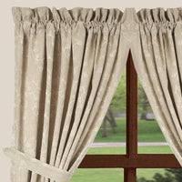 Taupe Candlewicking Taupe 63